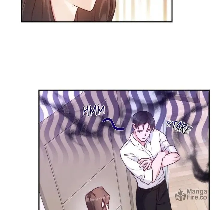 Read First Impressions chapter 15 image 34 on Lezhin