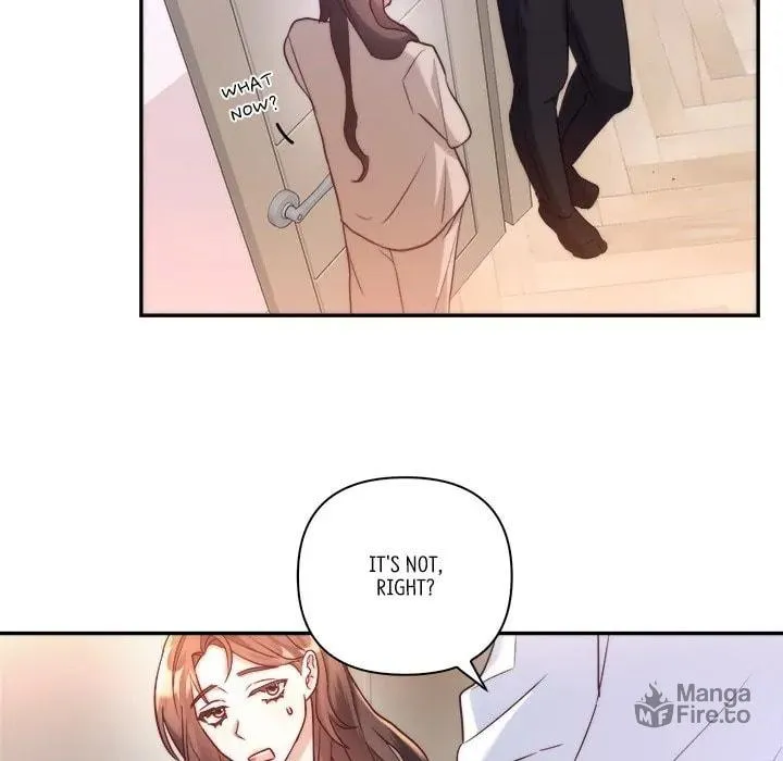 Read First Impressions chapter 15 image 35 on Lezhin