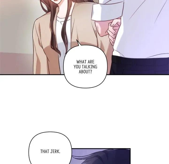 Read First Impressions chapter 15 image 36 on Lezhin