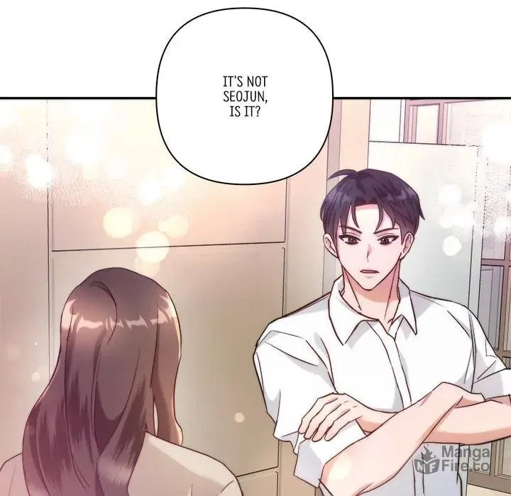 Read First Impressions chapter 15 image 38 on Lezhin