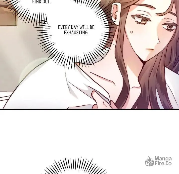 Read First Impressions chapter 15 image 4 on Lezhin