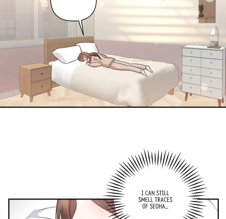 Read First Impressions chapter 15 image 46 on Lezhin