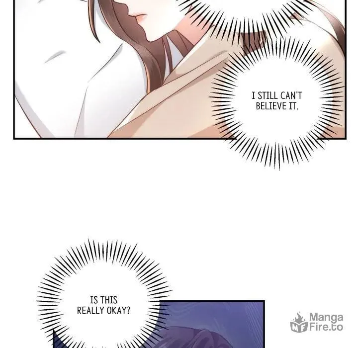 Read First Impressions chapter 15 image 47 on Lezhin