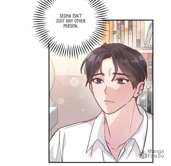 Read First Impressions chapter 15 image 5 on Lezhin