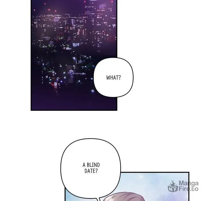 Read First Impressions chapter 15 image 56 on Lezhin