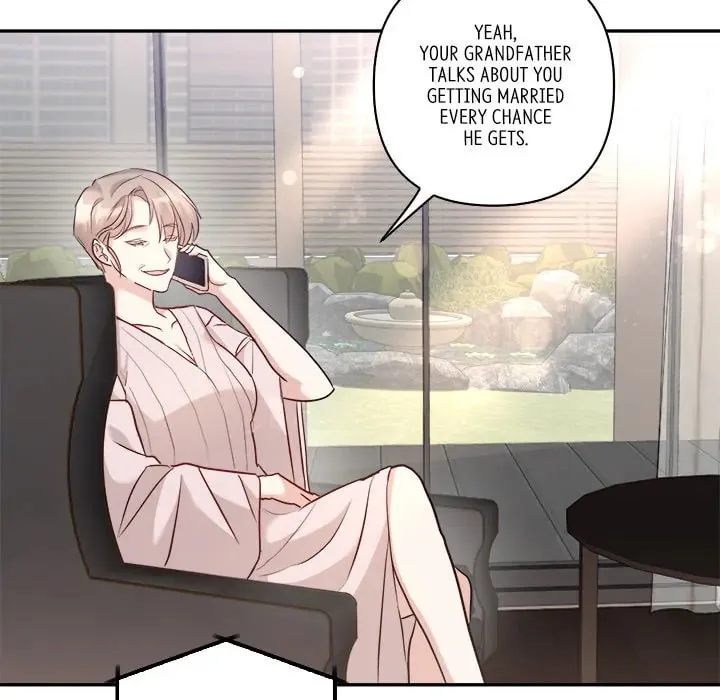 Read First Impressions chapter 15 image 58 on Lezhin