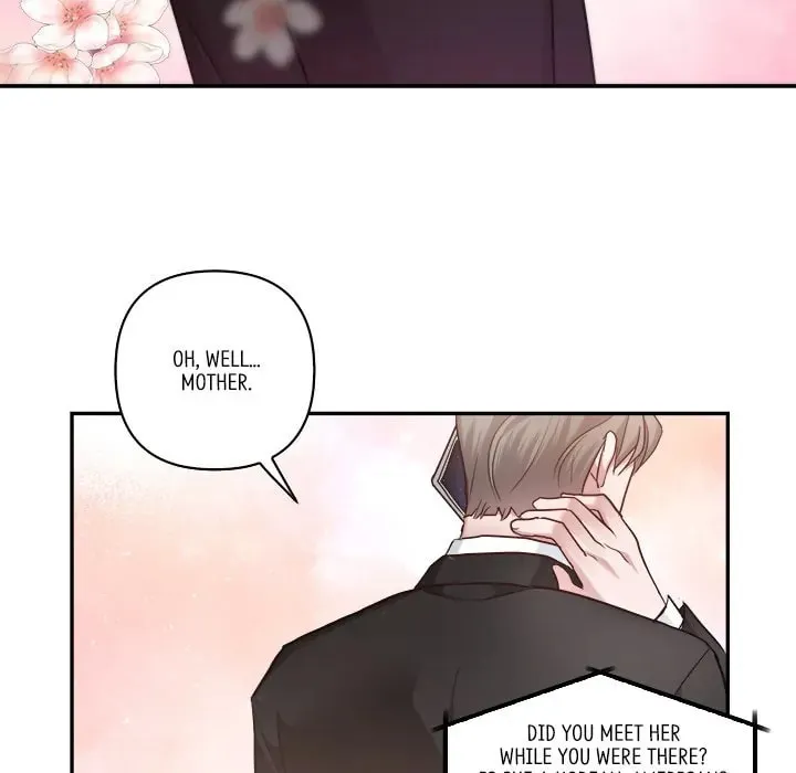 Read First Impressions chapter 15 image 63 on Lezhin