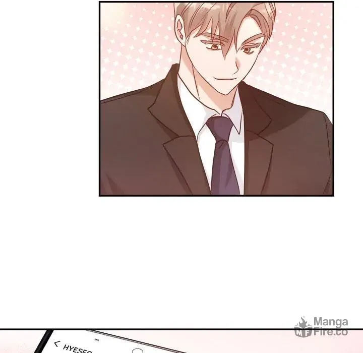 Read First Impressions chapter 15 image 68 on Lezhin