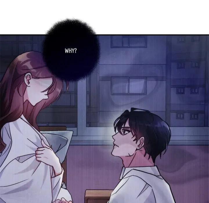 Read First Impressions chapter 15 image 7 on Lezhin