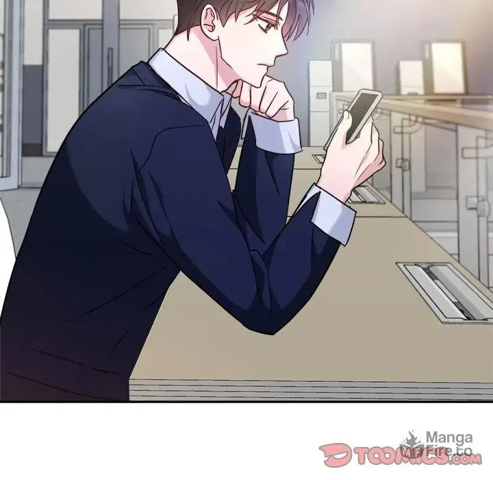 Read First Impressions chapter 15 image 71 on Lezhin