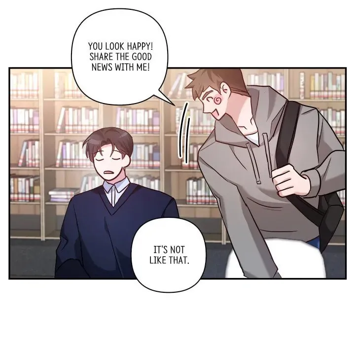 Read First Impressions chapter 15 image 73 on Lezhin