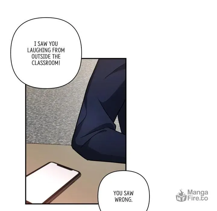 Read First Impressions chapter 15 image 74 on Lezhin