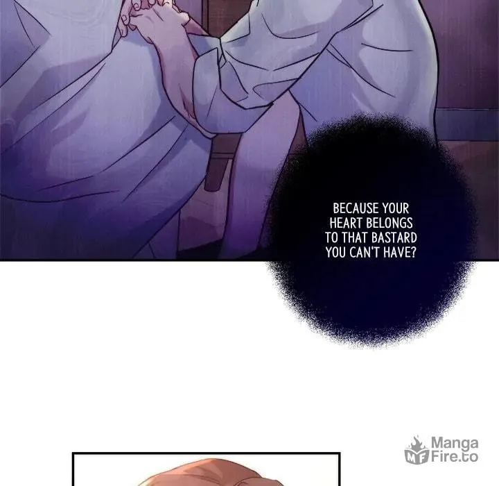 Read First Impressions chapter 15 image 8 on Lezhin