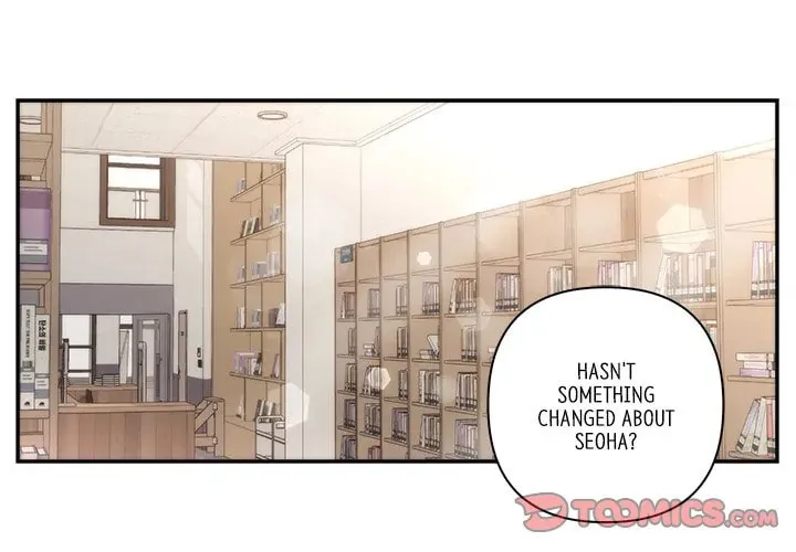 Read First Impressions chapter 16 image 1 on Lezhin