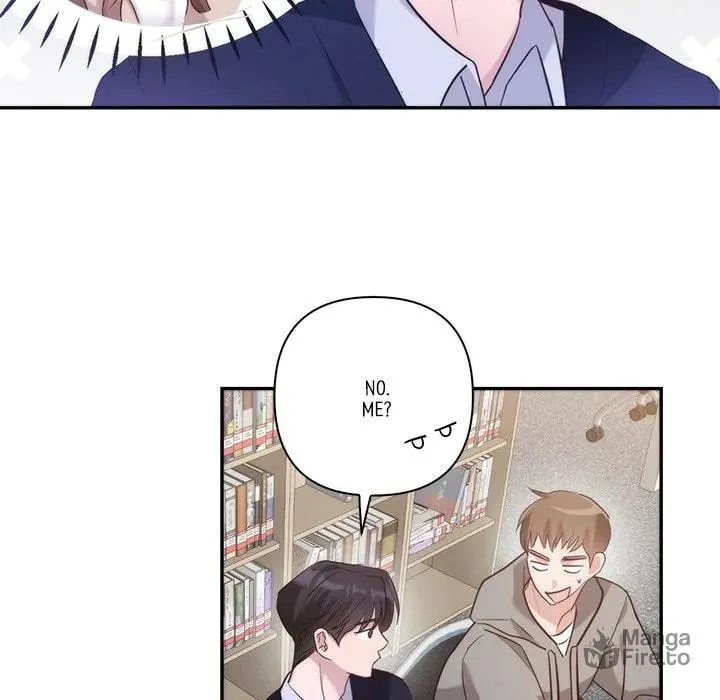 Read First Impressions chapter 16 image 11 on Lezhin