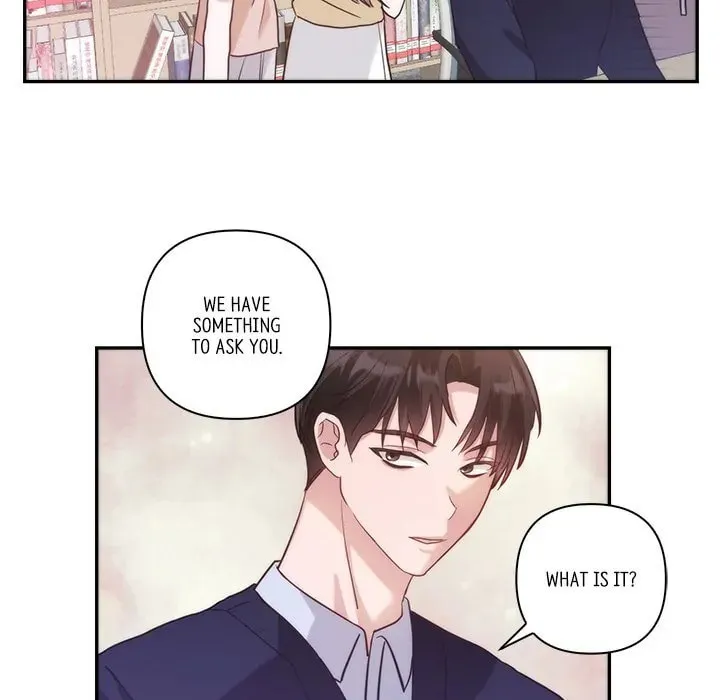 Read First Impressions chapter 16 image 13 on Lezhin