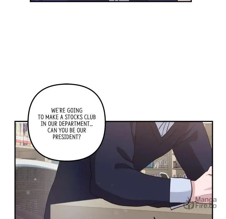 Read First Impressions chapter 16 image 14 on Lezhin