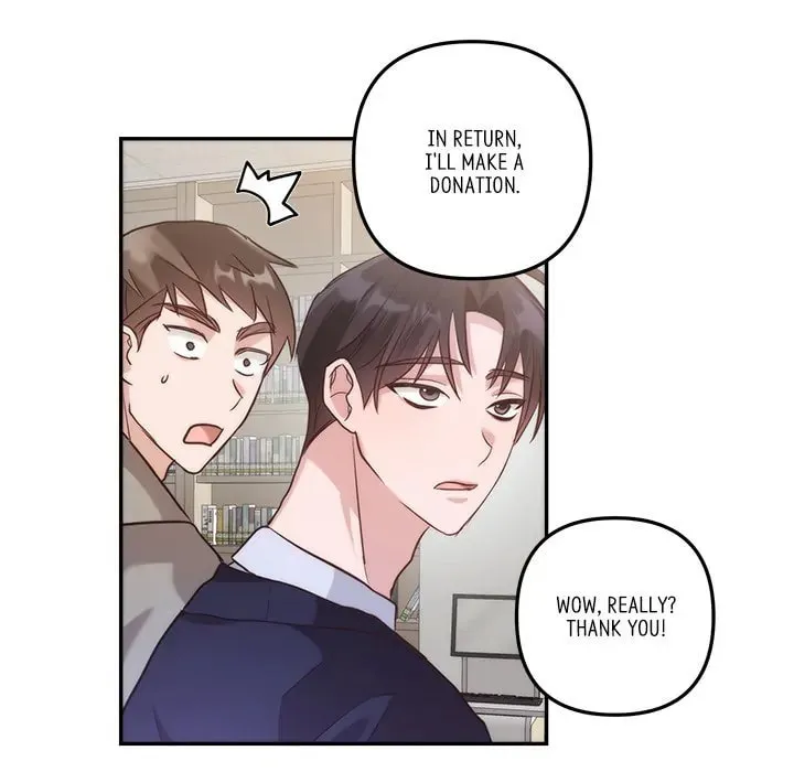Read First Impressions chapter 16 image 16 on Lezhin