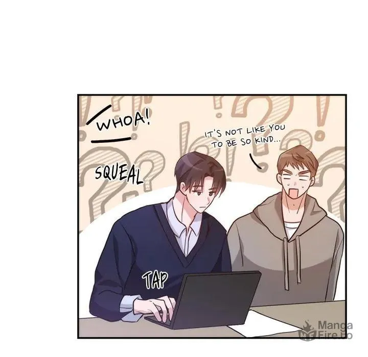 Read First Impressions chapter 16 image 17 on Lezhin