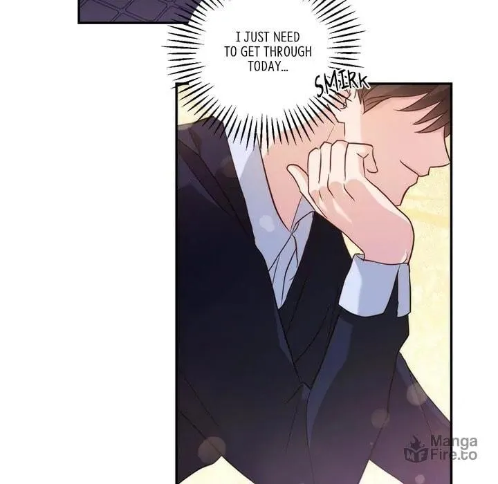 Read First Impressions chapter 16 image 19 on Lezhin