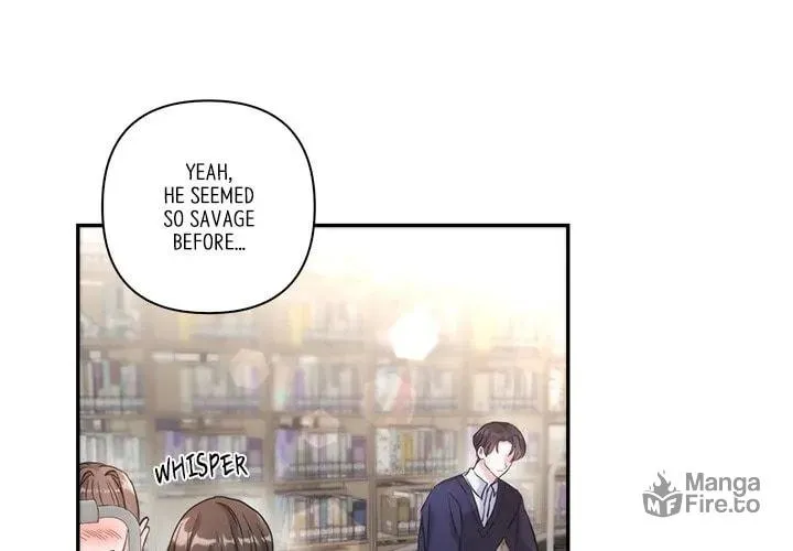 Read First Impressions chapter 16 image 2 on Lezhin