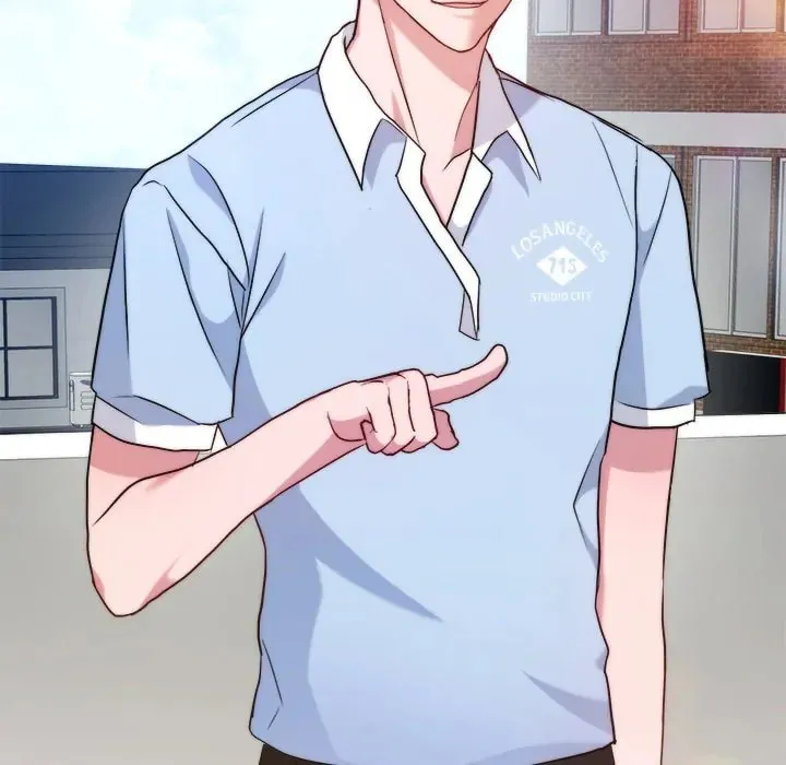 Read First Impressions chapter 16 image 22 on Lezhin