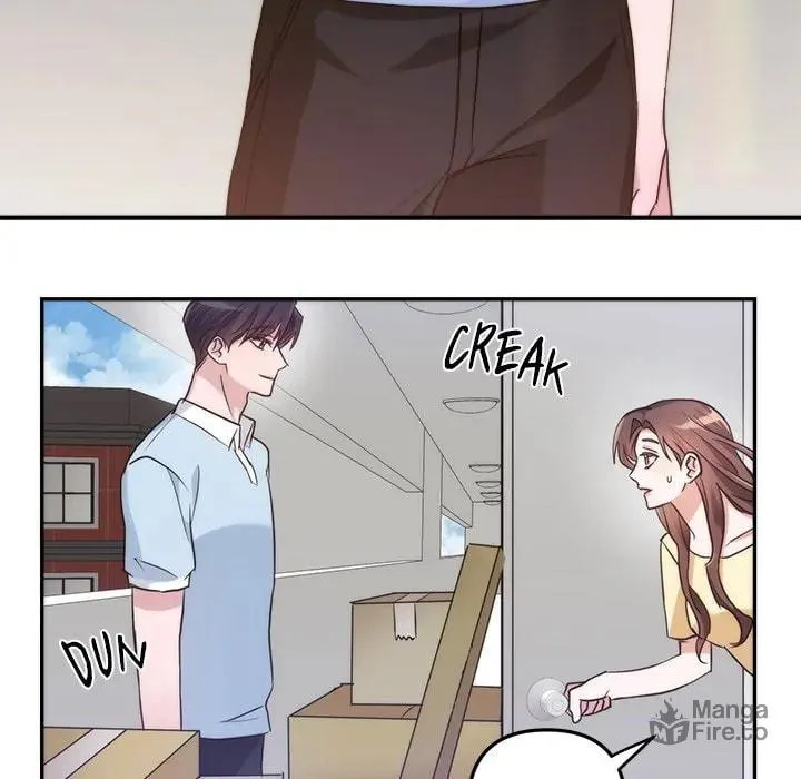 Read First Impressions chapter 16 image 23 on Lezhin