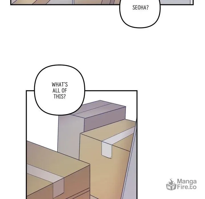 Read First Impressions chapter 16 image 24 on Lezhin