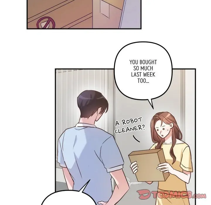 Read First Impressions chapter 16 image 25 on Lezhin