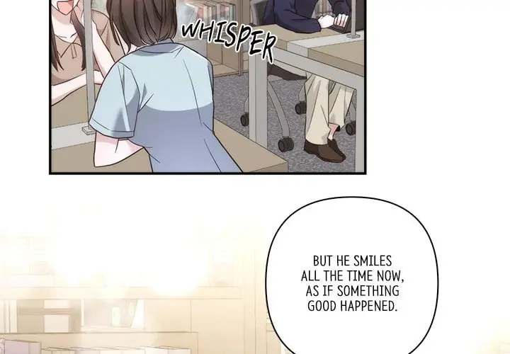 Read First Impressions chapter 16 image 3 on Lezhin