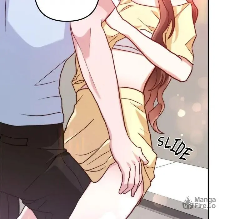 Read First Impressions chapter 16 image 32 on Lezhin