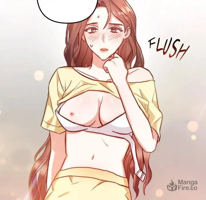 Read First Impressions chapter 16 image 34 on Lezhin