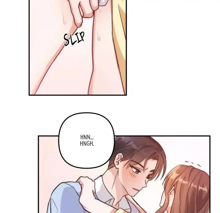 Read First Impressions chapter 16 image 36 on Lezhin