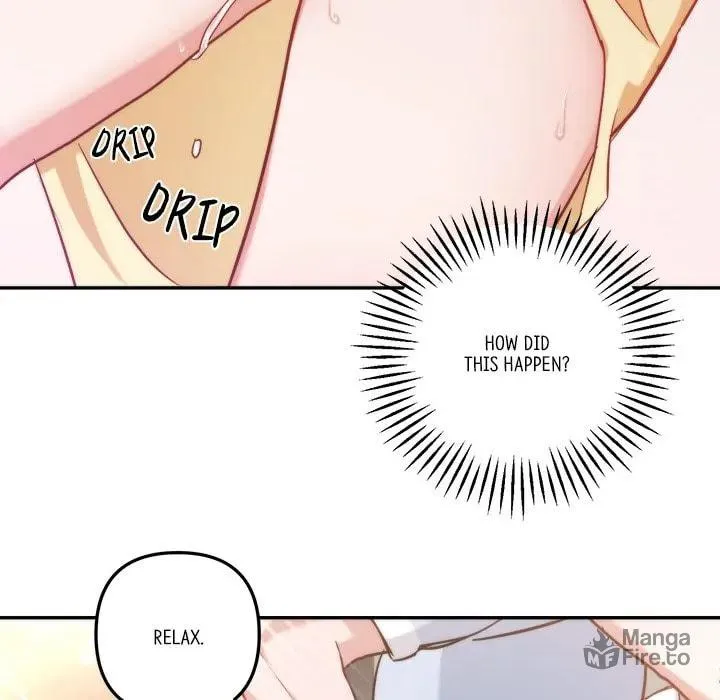 Read First Impressions chapter 16 image 38 on Lezhin