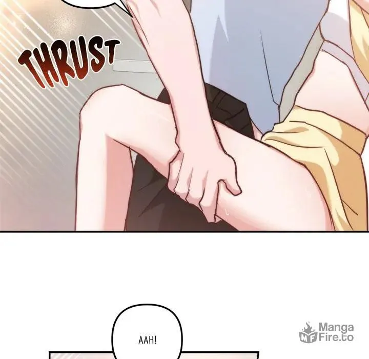Read First Impressions chapter 16 image 39 on Lezhin