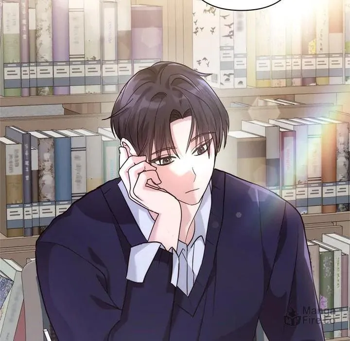 Read First Impressions chapter 16 image 4 on Lezhin