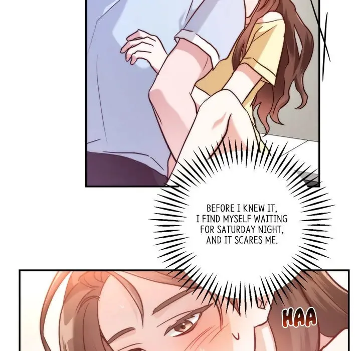 Read First Impressions chapter 16 image 43 on Lezhin