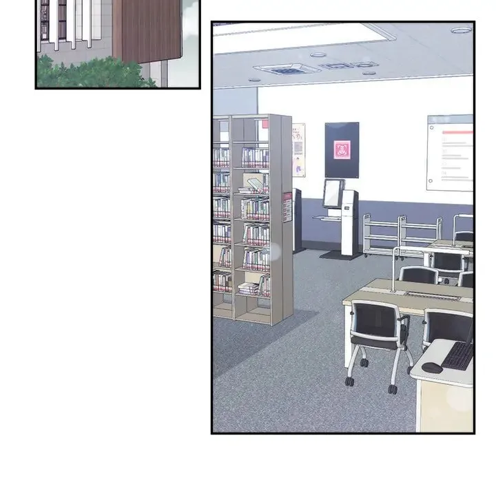Read First Impressions chapter 16 image 46 on Lezhin