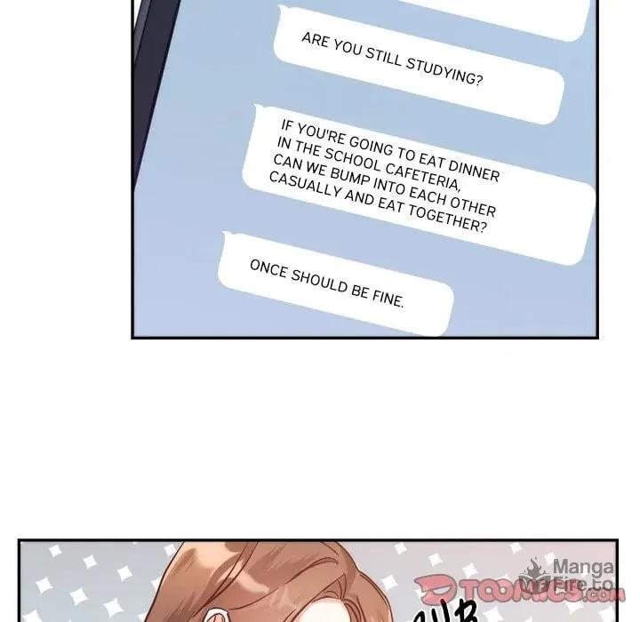 Read First Impressions chapter 16 image 49 on Lezhin
