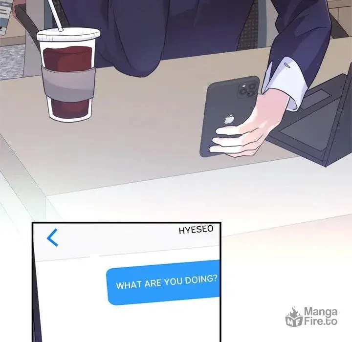 Read First Impressions chapter 16 image 5 on Lezhin