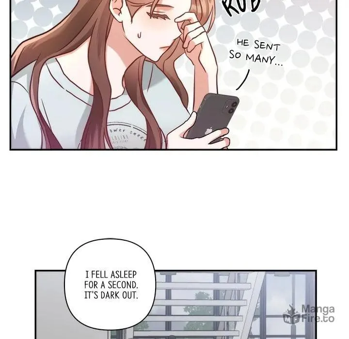 Read First Impressions chapter 16 image 50 on Lezhin