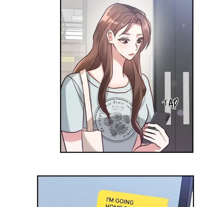 Read First Impressions chapter 16 image 52 on Lezhin