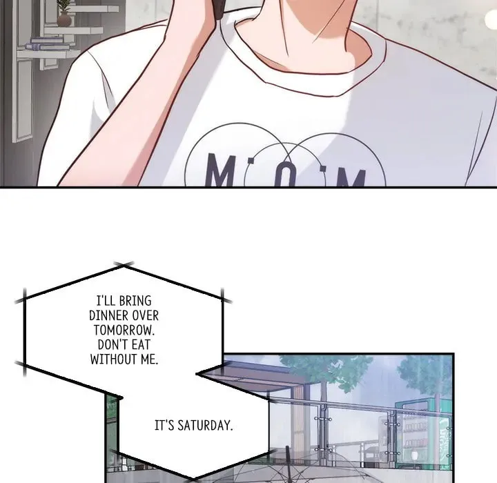 Read First Impressions chapter 16 image 55 on Lezhin