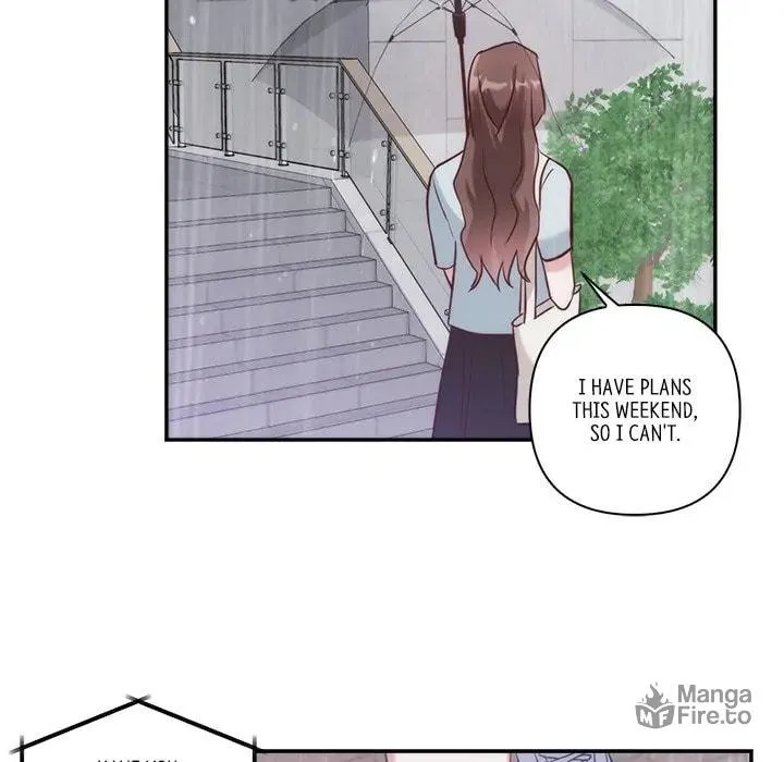 Read First Impressions chapter 16 image 56 on Lezhin