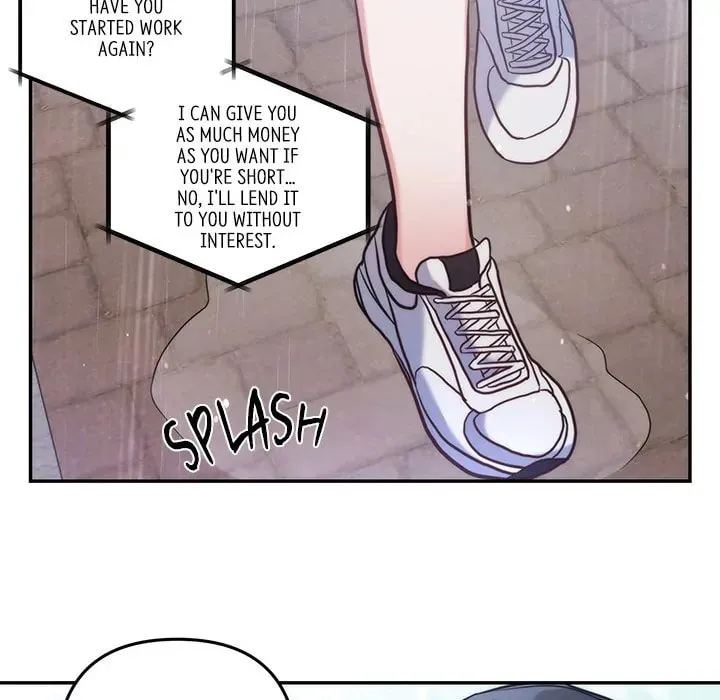 Read First Impressions chapter 16 image 57 on Lezhin