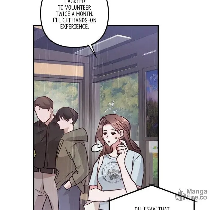 Read First Impressions chapter 16 image 59 on Lezhin