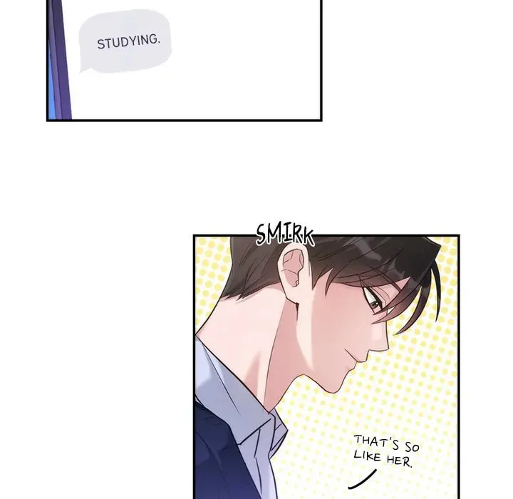 Read First Impressions chapter 16 image 6 on Lezhin