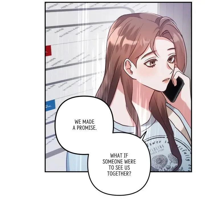Read First Impressions chapter 16 image 63 on Lezhin