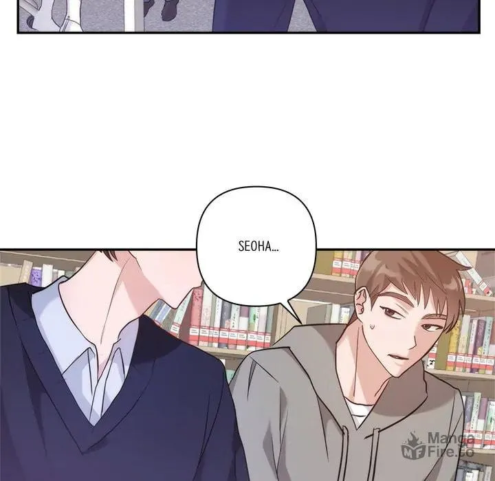 Read First Impressions chapter 16 image 8 on Lezhin