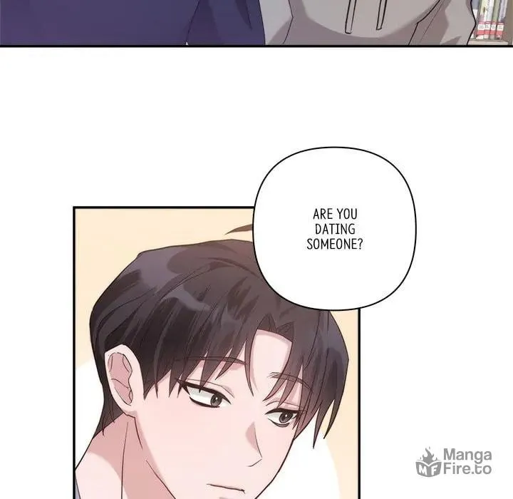 Read First Impressions chapter 16 image 9 on Lezhin